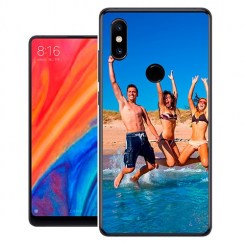 Fundas móvil Xiaomi